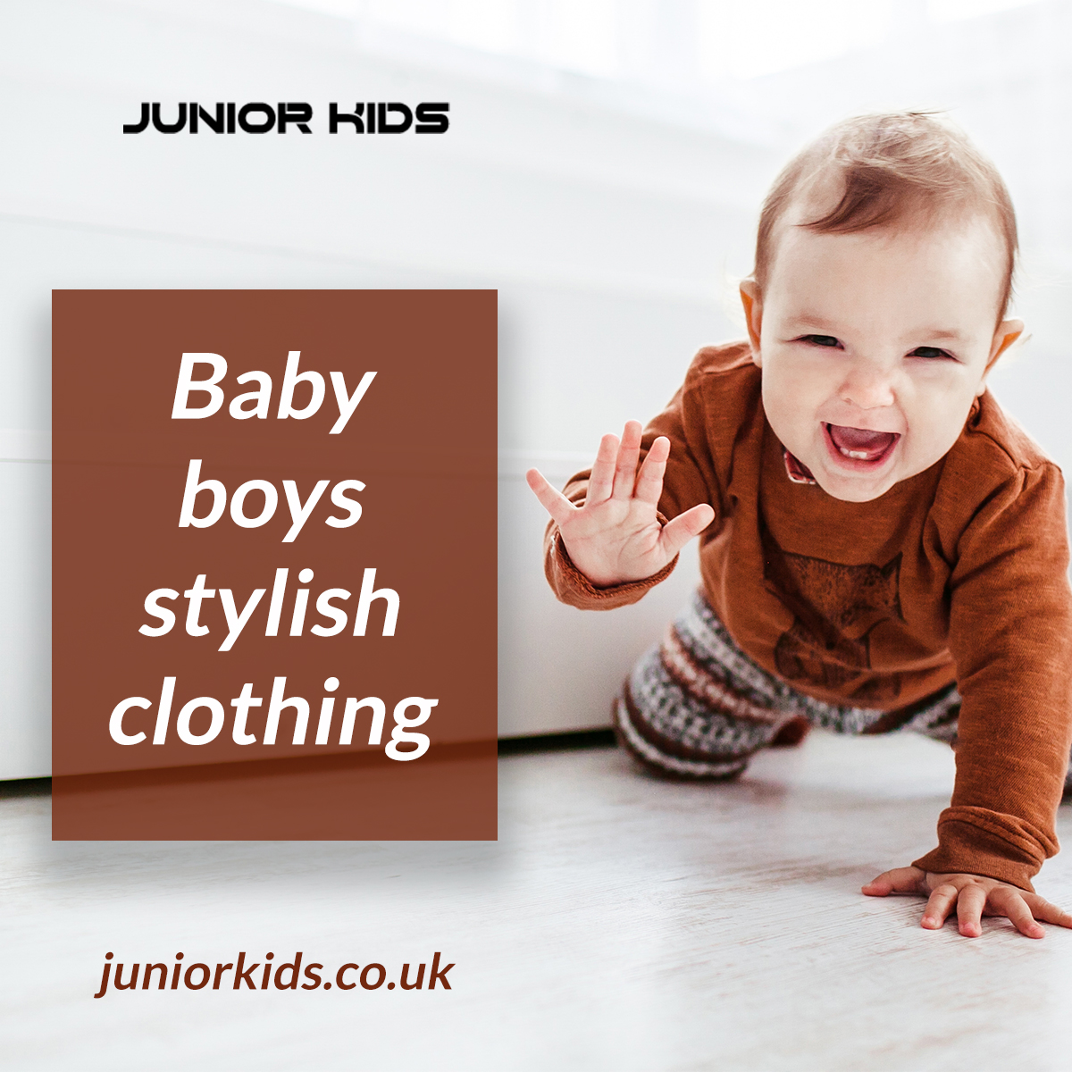 kidswear uk