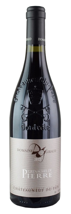 Holiday Case #3: Half price for a 96+-point Chateauneuf du Pape! conta.cc/2JUXbl1