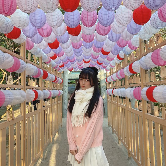Twitterのコスプレ画像19
