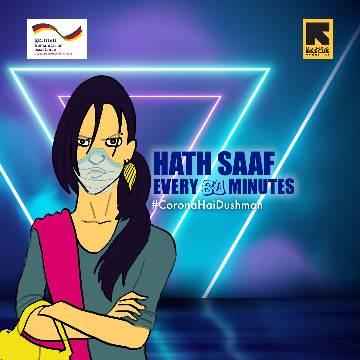 xdynamix's tweet photo. Hath Saaf tou sab Saaf. Kya apne hath saaf kiye aj?

#CovidHeroes #CovidHaiDushman #SafetyMeasure #IRC #FirstTransgenderHero  #HandHygiene #COVID19 #MotherChildHealth  #PakistanFightsCorona  #KPK  #Sindh  #Pakistan  #StayHome  #StaySafe  #WHO #FightCorona  #XDX #Xdynamix https://t.co/lkgk4Za32V