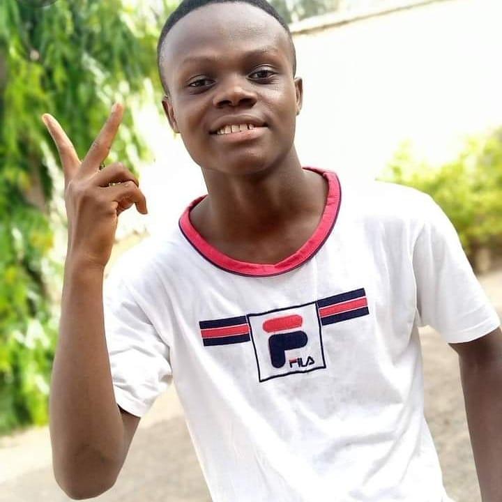 ElKings99's tweet photo. Exceptional person with vision 😎😎
💪💪💪 https://t.co/sGQXB6iM3J