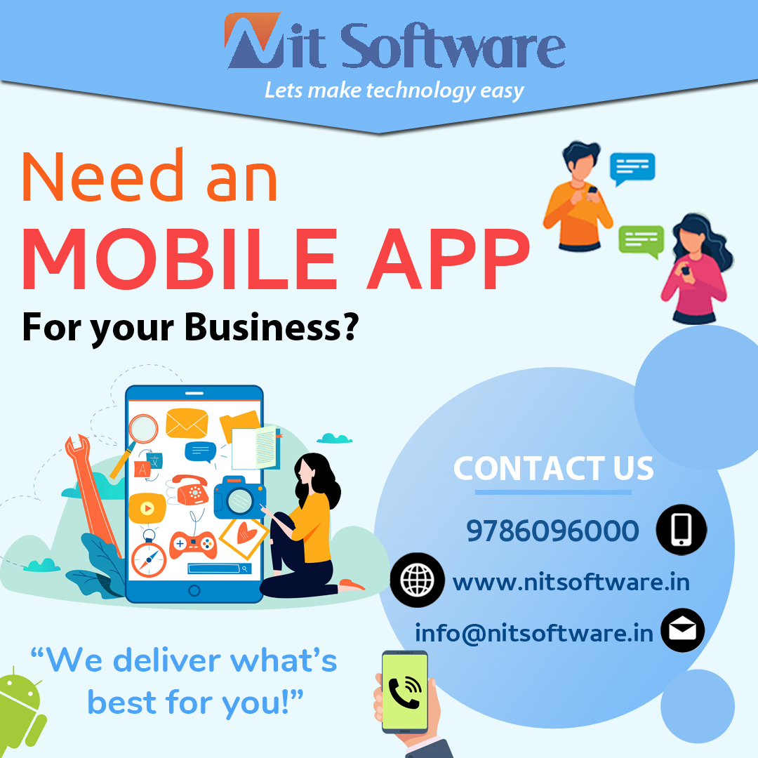 NIT Software (@nitsoftindia) / Posts / X