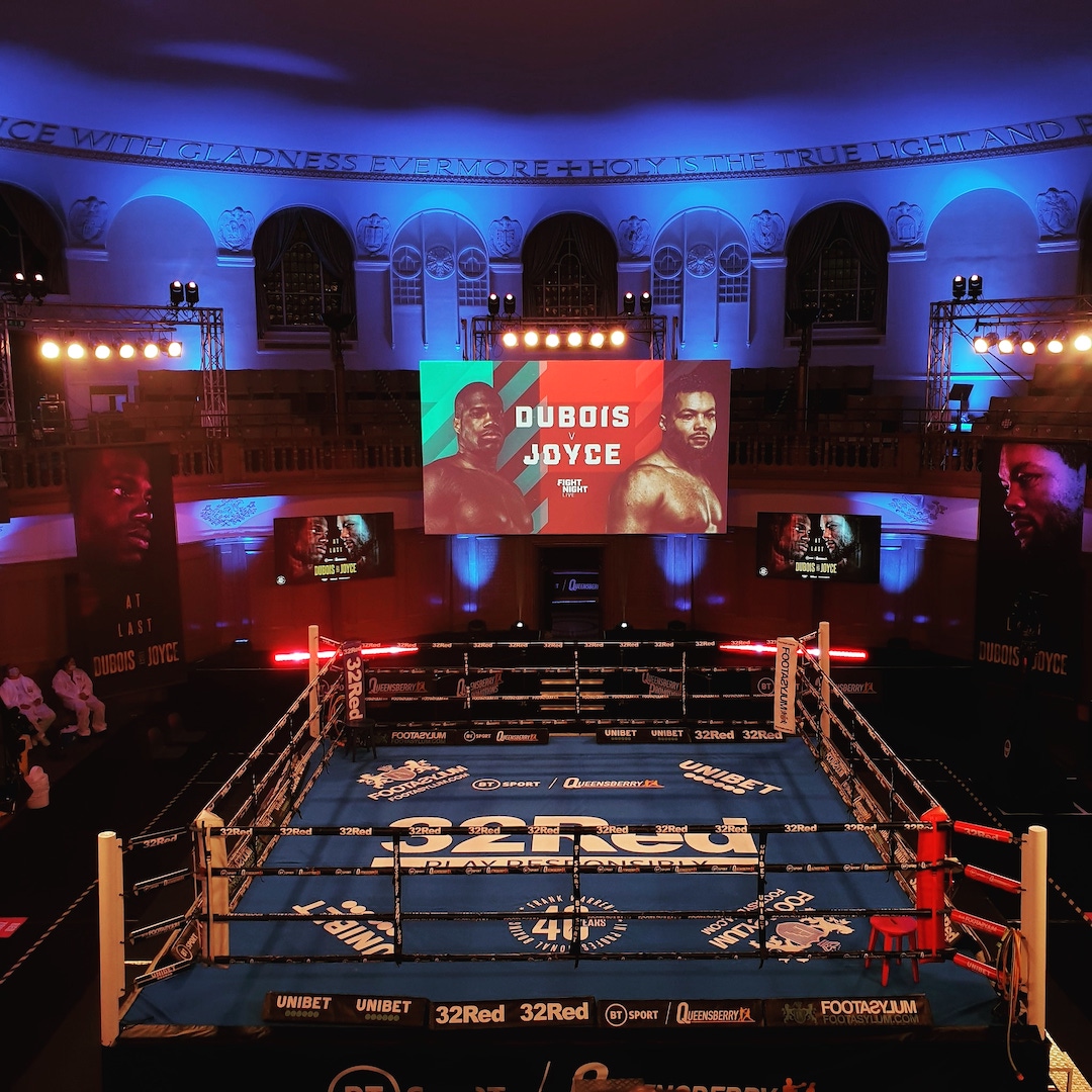 Venuebility tweet media