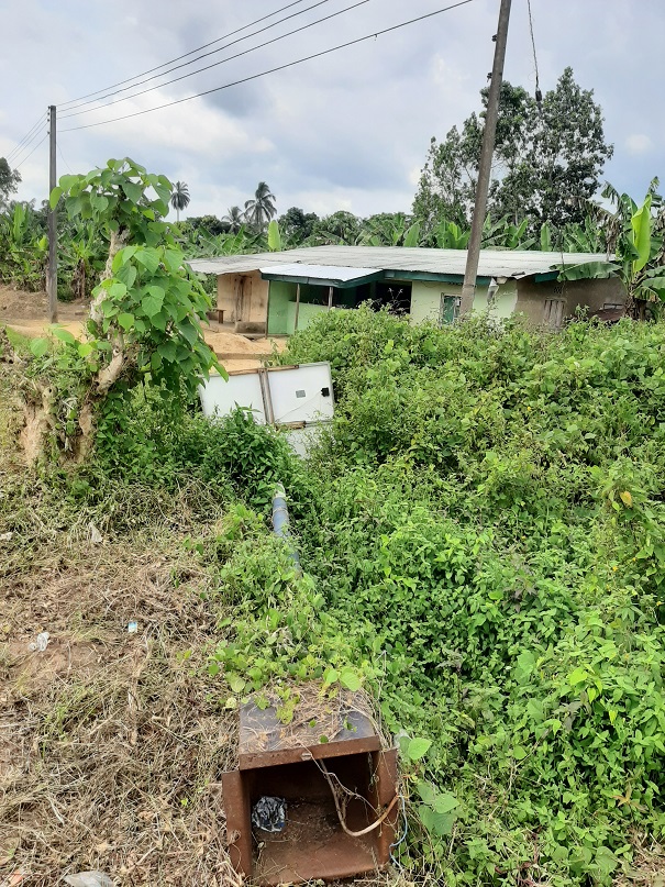 Contract of solar streetlight@Esit Eket LG, AkwaIbom awarded@₦245m was fully paid to Danas Contracting SuppliesPhysical count showed 64units were installed & 60units not provided which led to ₦93.8m overpaid to the contractorWe urge  @ICPC_PE to recover this #NigerDeltaMoney