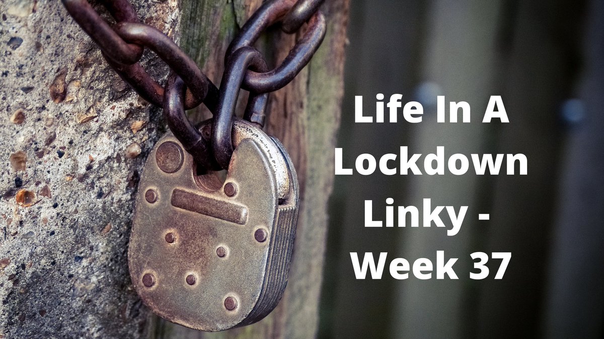 stressedmum01's tweet photo. Here we are at week 37 of lockdown and time for my weekly post. As we head towards all the Christmas celebrations we have gone into Tier 3. Head over to https://t.co/MZ3ofdzv0A to see what I have been up to and my thoughts
#lockdown #lifeinalockdown #Tier3 https://t.co/QYdfKARIRx