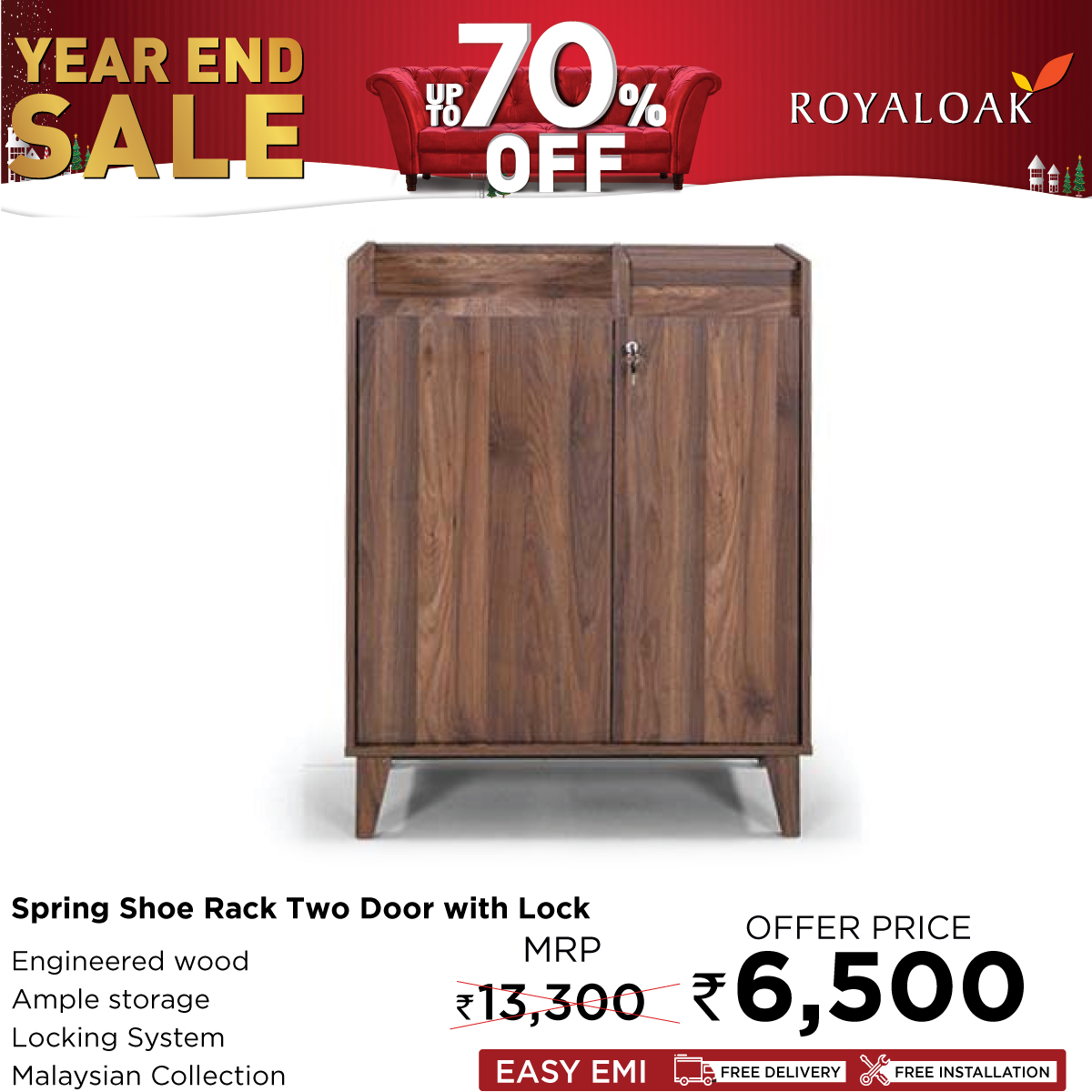 Royaloak Furniture on Twitter "Royaloak Year End Sale!! Stylish and