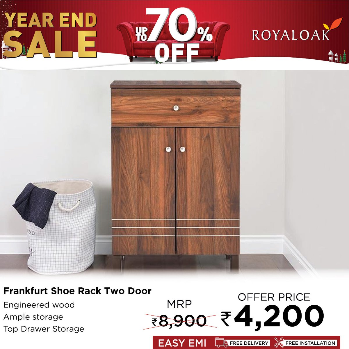 Royaloak Furniture on Twitter "Royaloak Year End Sale!! Stylish and