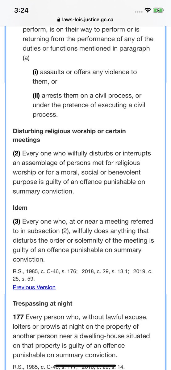  @CTVCalgary why is beneficial to not report the proper inspection date, because if the inspection happened on a Sunday morning and it caused our pastors to stop there duties to assist inspector then it could be interpreted differently by some .DEC 6 inspection, DEC 7 verbal order
