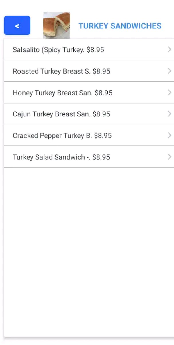 thunkable's tweet photo. Thunkable’s app of the week: Eatslink 🍕 🥪 🌯 

This is an app for locating restaurants and ordering food for pickup or delivery

Want to get your app featured?simply tag us and use #MadeWithThunkable

#NoCode #ThunkableAppOfTheWeek #lowcode #WomenInSTEM #design #buildinpublic https://t.co/bmoqYSlq9B