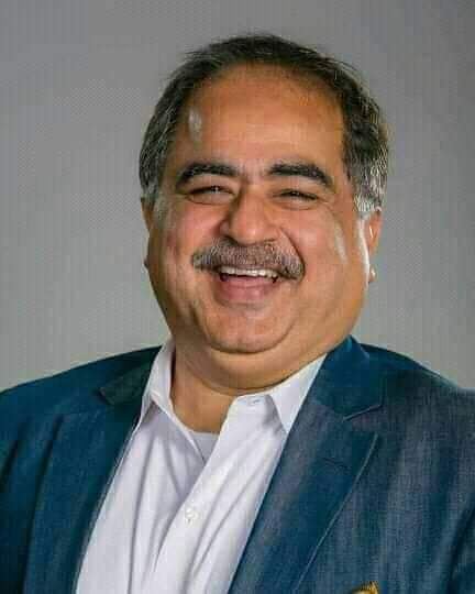 José Garcia on Twitter