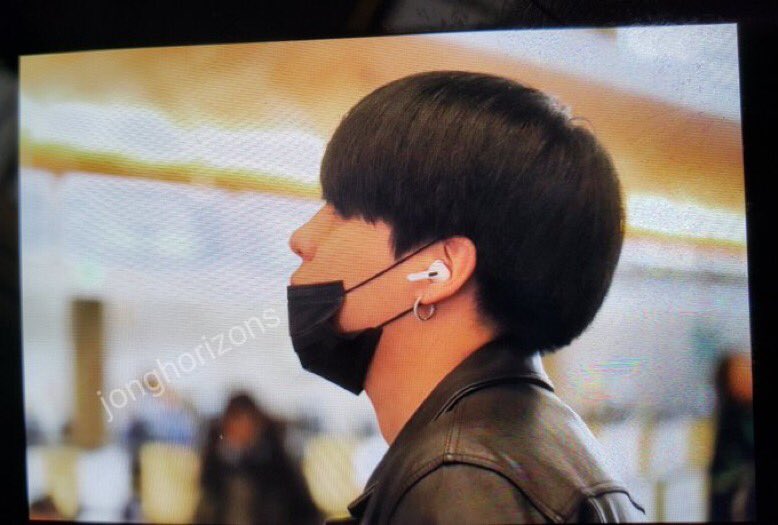 hourlyjongh's tweet photo. #jongho #ATEEZ @ATEEZofficial https://t.co/zAq5xLj60w