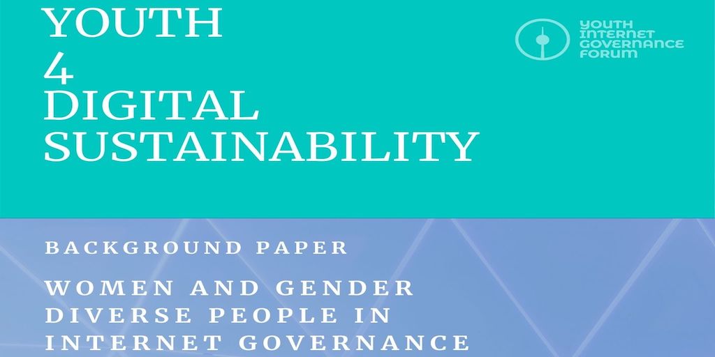 YouthxPolicyMakers: Your voice on digital policy tweet media