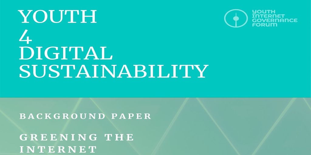 YouthxPolicyMakers: Your voice on digital policy tweet media