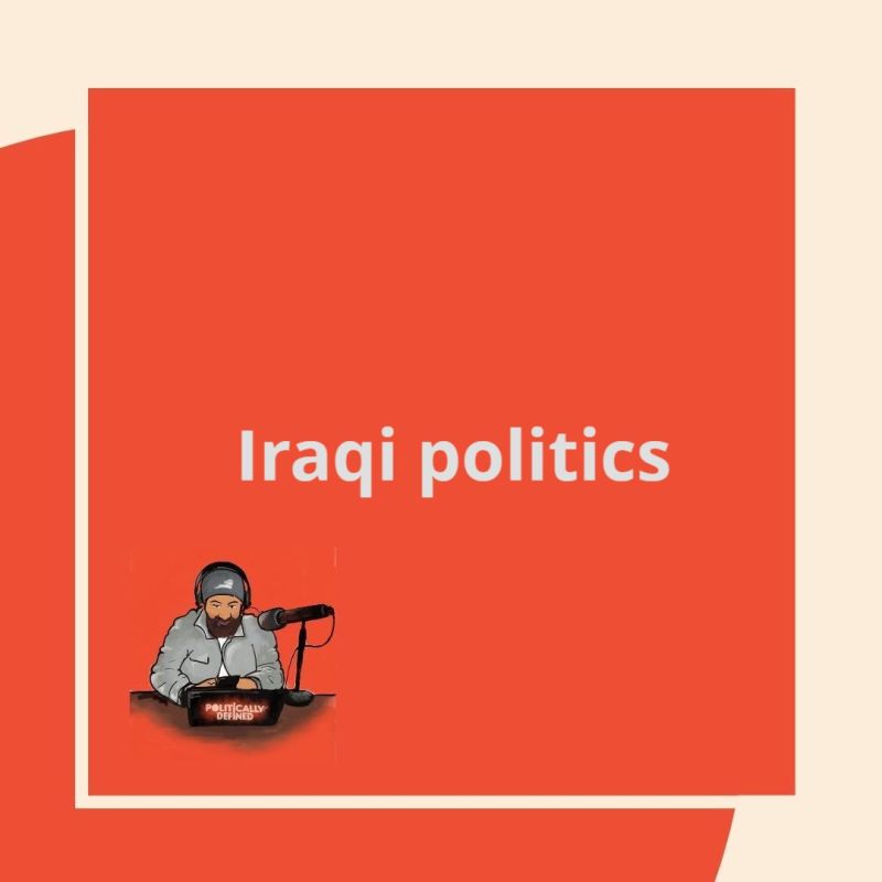 mynewpolitics's tweet photo. Read our blog on developing Iraq through electoral reform: https://t.co/bAv4oMYHx1
#blog #iraqipolitics #politics #internationalpolitics #creatingconversation #podcast @POLITICOMag https://t.co/p9Pps9EzyC