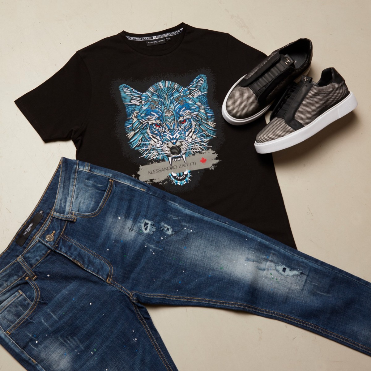 FOOTASYLUM tweet media