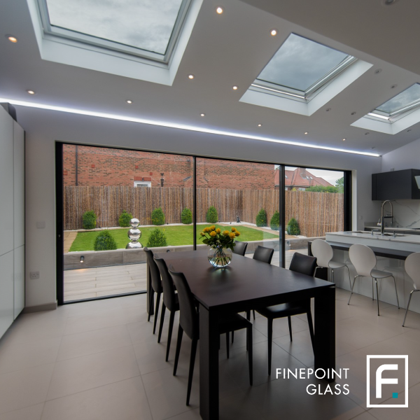 Glass_Finepoint's tweet photo. Rooflights fill the space below them with lots of natural light, immediately connecting the rooms in your home or office premises. Our rooflights are structurally strong and will add both practical and visual value to your project. 

https://t.co/RGNs7U6W2k https://t.co/2I7E8W3nfw