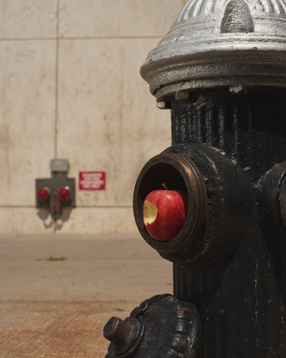 Have you picked up your copy of our Fall ‘zine yet? Grab one before it’s too late! There's a handful of remaining copies throughout our stores. Winter ‘zine drops soon!