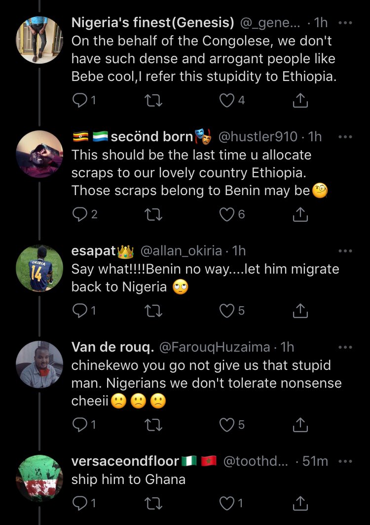 zone_6__'s tweet image. Meanwhile 😂
#FreeTemsAndOmahLay 
#FreeTems 
#FreeOmahLay