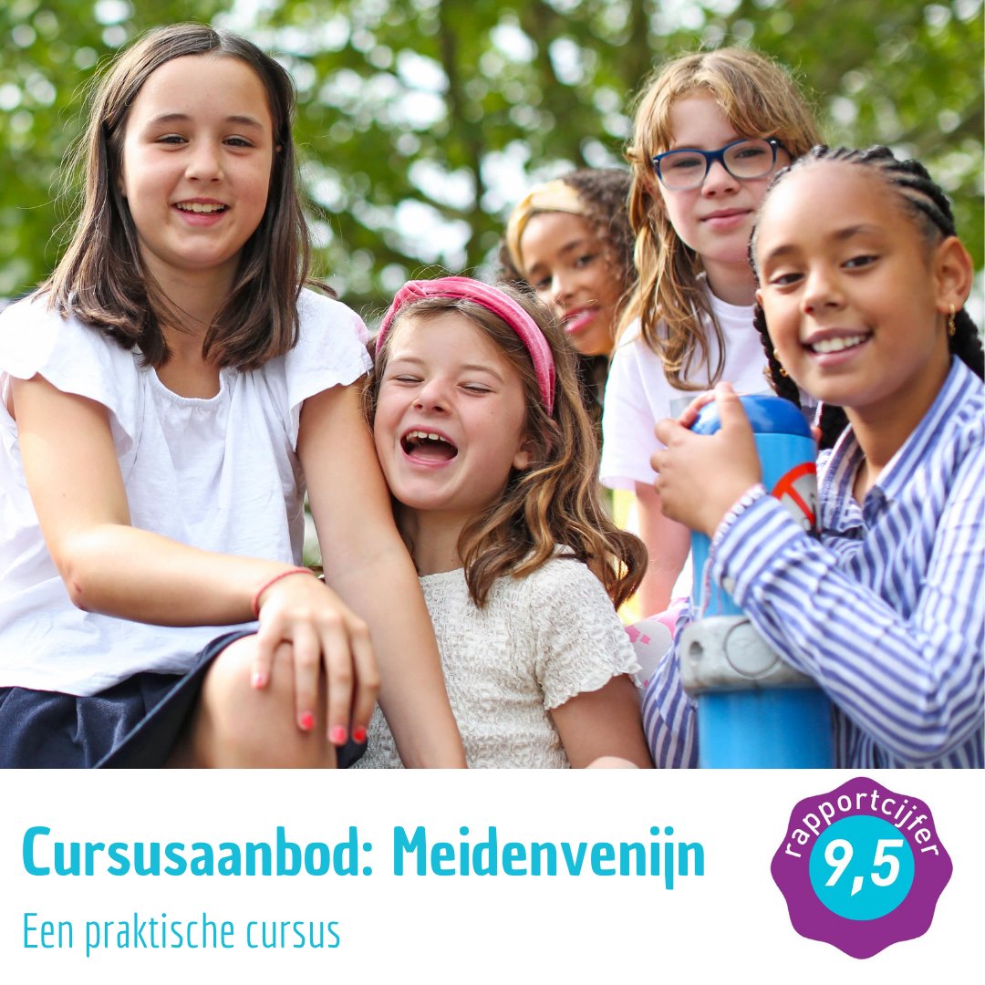 Elke klas kent zo zijn rangorde. In de strijd om de macht hebben meisjes zo hun eigen wapens, live en digitaal. Kortom meidenvenijn. Dit is niet zo onschuldig als dat het lijkt. Hoe ga je hiermee om?
Bekijk de praktische 2-daagse cursus Meidenvenijn (po):  bit.ly/34eKBUw