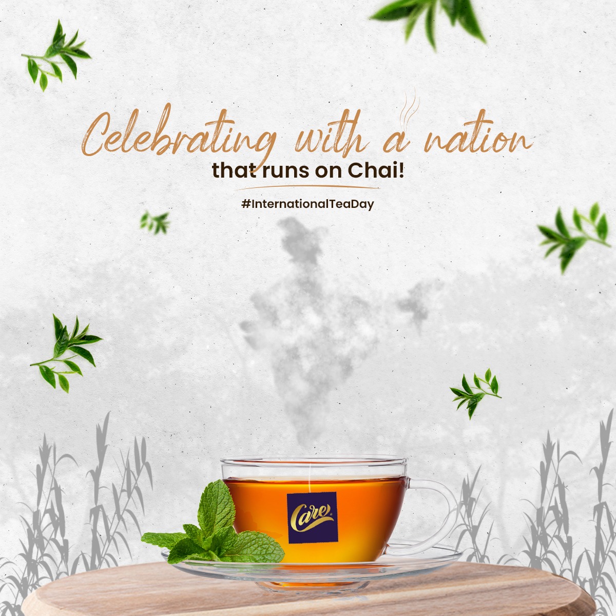 v_care4u's tweet photo. One Country, One Love! Bringing you our range of CARE Herbal Teas that are always there to take care of you and your health at all times. 

#Care #InternationalTeaDay #WeCareForYou #HerbalHealthyDrinks #HerbalTea #GoldenMilk #AyurvedicIngredients #Ayurveda https://t.co/wRVU1XRP2o