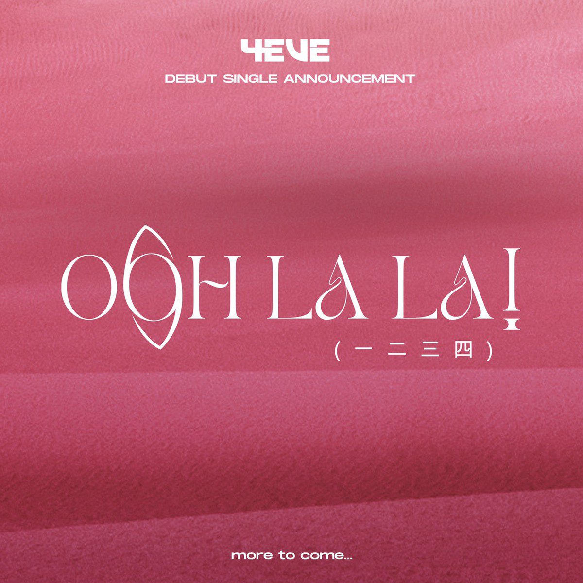 4EVE_Official tweet media