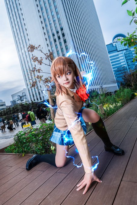 コスプレイヤー茉白すふれ。のTwitter画像15