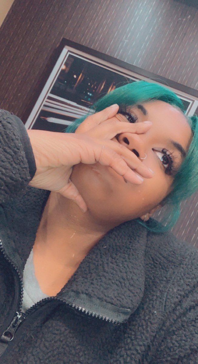 Lul_Babii_'s tweet photo. Oh hey Twitter sorry I don’t post on here lol https://t.co/JrjSxxh1PH