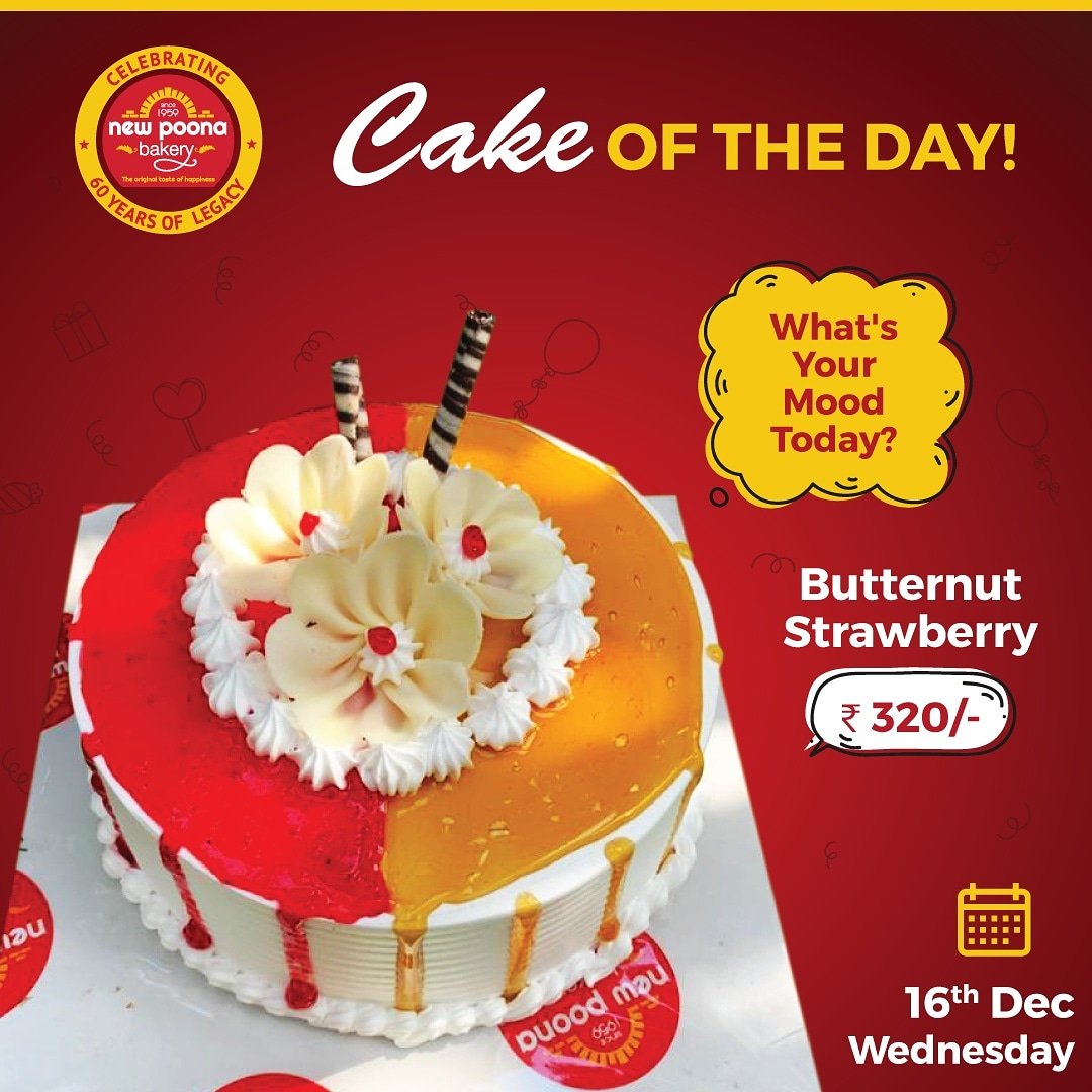 New Poona Bakery tweet media