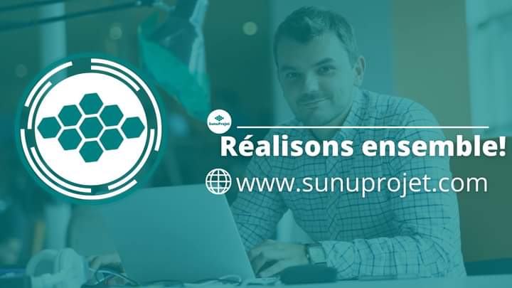 Une plateforme qui permet aux jeunes porteurs de projet de présenter leurs projets et de convier leurs amis, familles, proches et des bailleurs indépendants de les aider à financer leurs projets. #crowdfunding #entreprenariat #projet #financement