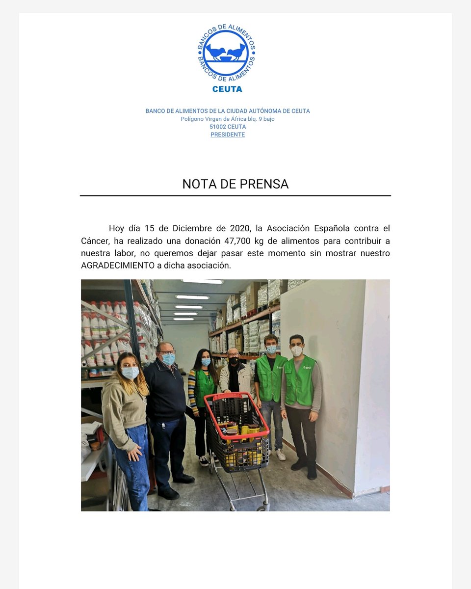 B_AlimentoCeuta's tweet photo. https://t.co/hvDPlgQkyp