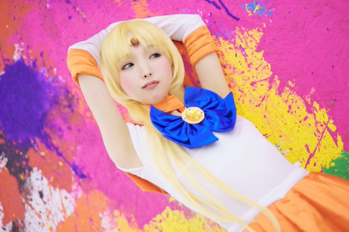 Twitterのコスプレ画像49