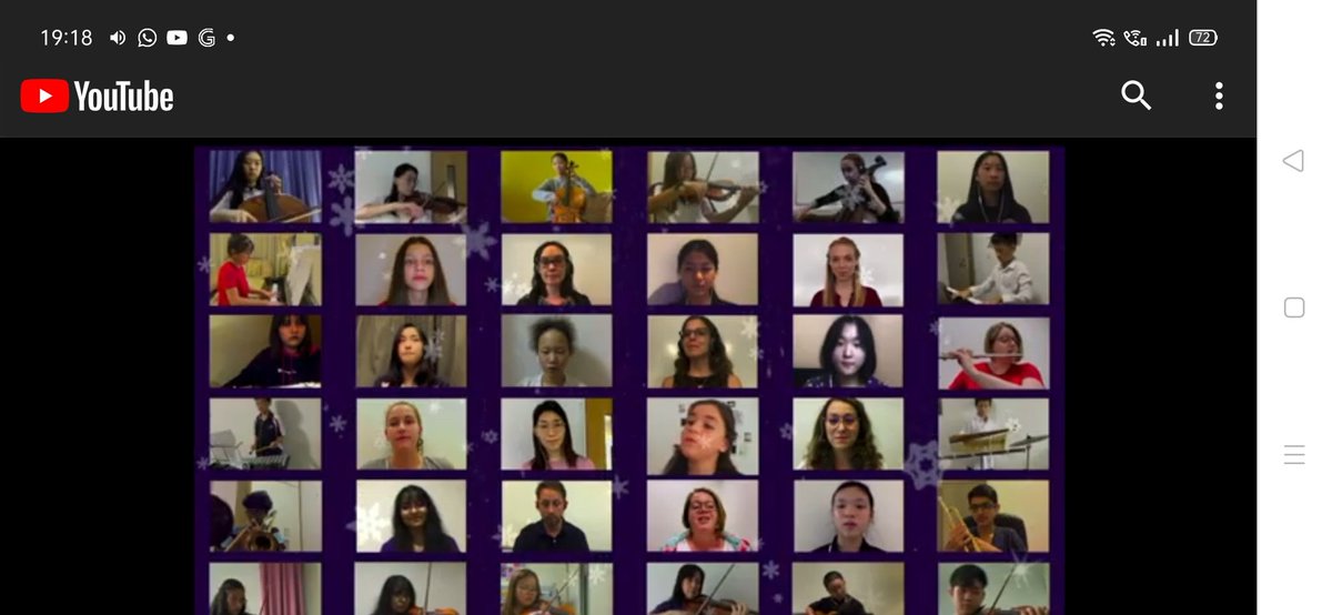 Ms. Bellande EAL Teacher tweet media