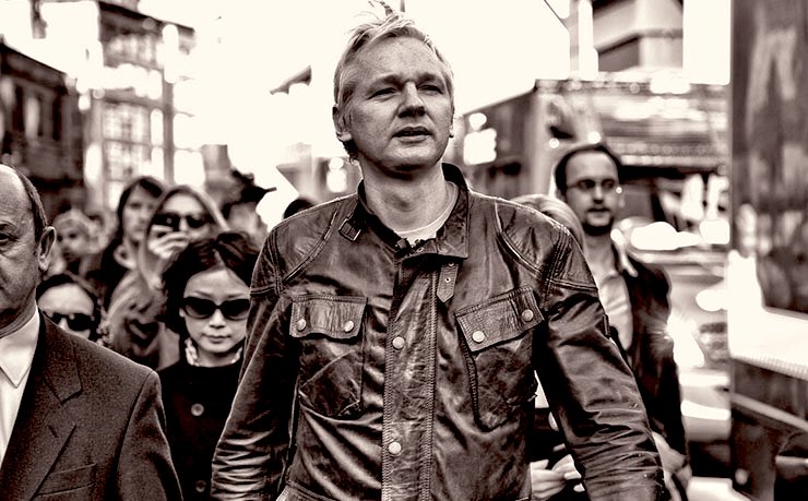 He's a free speech hero.

#PardonAssange
#Assange
#TrumpPardonAssange
<a href="/realDonaldTrump/">Donald J. Trump</a>