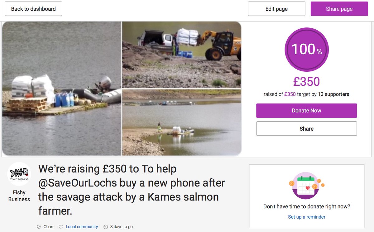 Salmon Scotland tweet media
