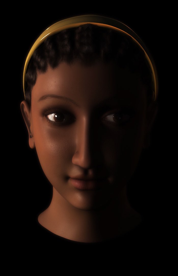 By the time Cleopatra came to power in 51 BCE her family had lived in Egypt for two hundred and seventy-two years. It is well documented that Cleopatra was of mixed African/Macedonian Greek ancestry. I know it’s hard for y’all to imagine her not looking like Elizabeth Taylor.