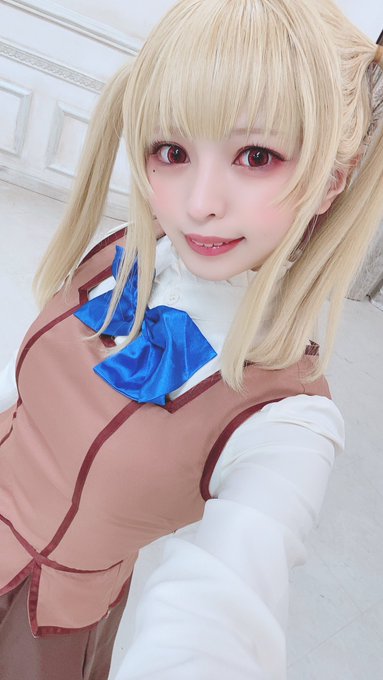 コスプレイヤーおゆゆのTwitter画像49