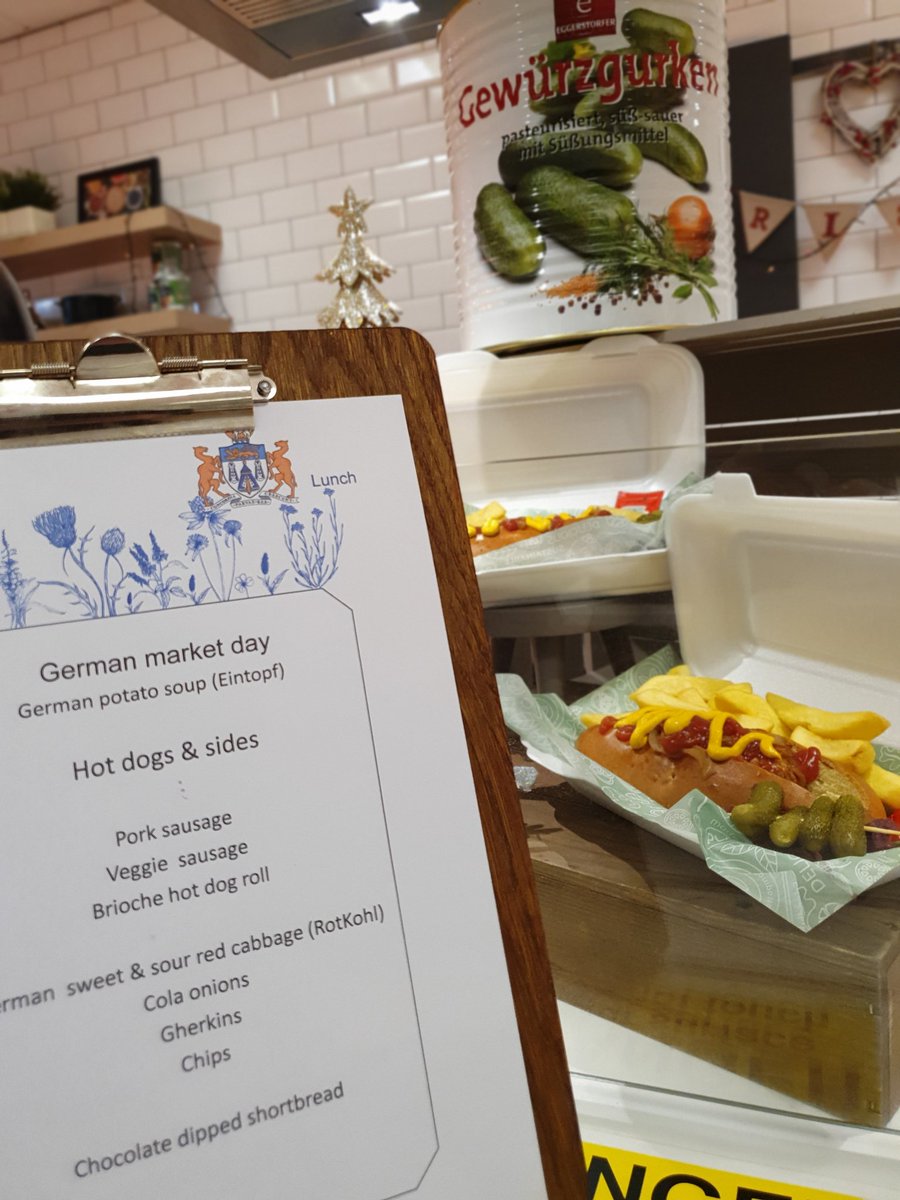 Merchant Taylors' Hospitality tweet media