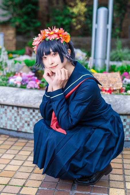 るらるら 美少女コスプレイヤー画像まとめ