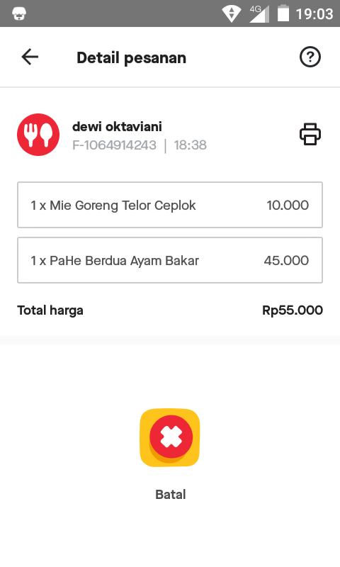 Ayam Pangrame tweet media