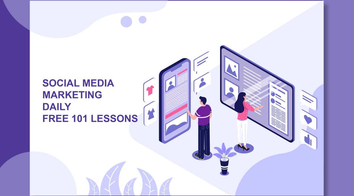 NewCoachMedia's tweet photo. 👉👉Just to be sure, if you are in any way, unclear as to the value of social media marketing, here are just 8 reasons why it needs to be part of your  marketing plan. 🤑😉
https://t.co/r9P9W0hX1K
#Marketing #SmallBusiness #Startup #GrowthHacking #Entrepreneur #SmallBiz https://t.co/TxtmUNSci1