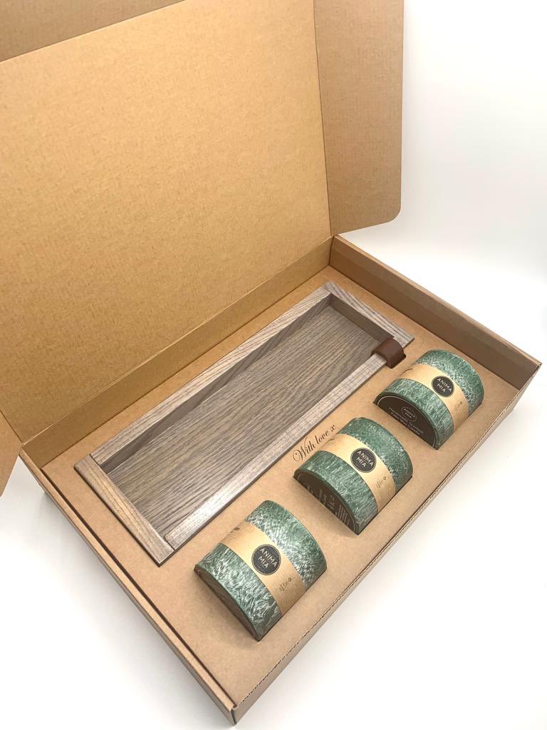 GiftsMia's tweet photo. #animamiacandles and #animamiagifts is now available on Amazon check us out under Anima Mia scented candles All of our products are handmade vegan friendly and eco-friendly

https://t.co/r8TLQunCHM https://t.co/JqVZq040Jt