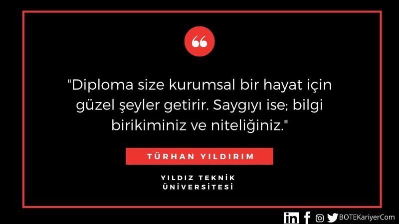 BOTEKariyerCom's tweet photo. Kariyer görüşmelerimizden önemli vurgular🤙🏻
Kariyer görüşmelerimizi https://t.co/Oi7zZ9E6XE adresinden inceleyebilirsiniz.👈🏻
#kariyergörüşmeleri #BÖTE https://t.co/6z21L0zBow