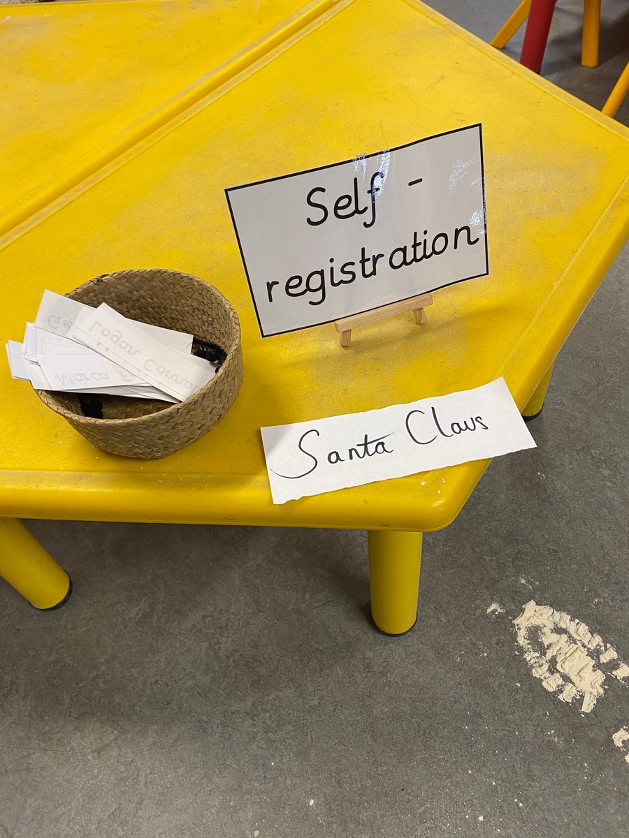 AsWainscott's tweet photo. Guess whoโs paid us a little visit... ๐
๐ผ #WainscottEYFS #EYFS #DragonflyClass @WainscottSchool @MissRLayton1 @RoseCallaway3 @Primary1stTrust https://t.co/XknNz9Gf11