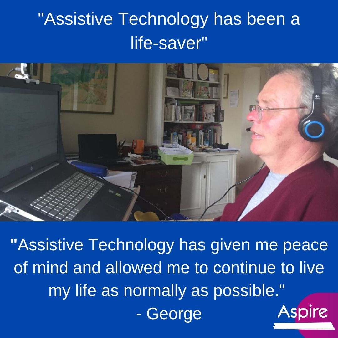 Aspire tweet media