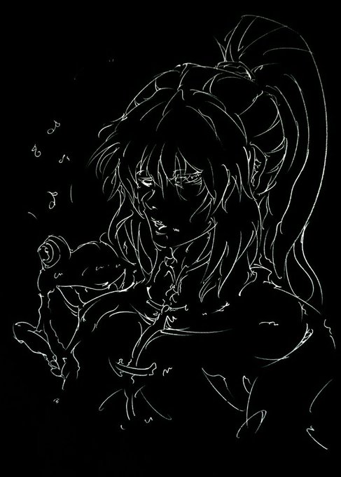 飛王芳のtwitterイラスト検索結果