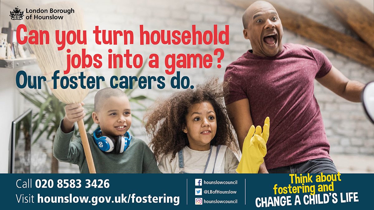 AdrianMariaG's tweet photo. Really pleased with @LBofHounslow who delivers the best training for their foster carers on “Safer Caring “. #ensuring #safety #Wellbeing #Fosterchildren #Carers #fosteringnetwork #becomea #foster #carer #greatsupport https://t.co/r8GkQqDm4p