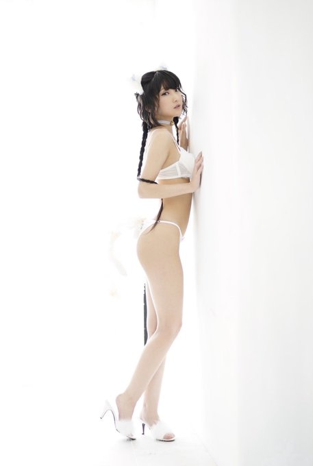 Twitterのコスプレ画像36