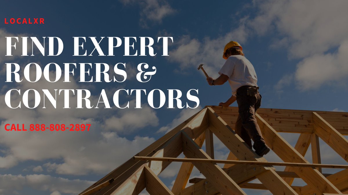 LocalXR's tweet image. Whether your roof needs repair, maintenance services, or replacement, call 888-808-2897 &amp;amp; get connected to an expert  #smallbusiness #localbusiness #localprofessional #homerenovation #roofing #businessnearme #roofingservice #roof #home #house #homedesign #Tuesday  #tuesdayvibe