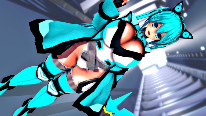 今日もうちのこがかわいい #COM3D2 