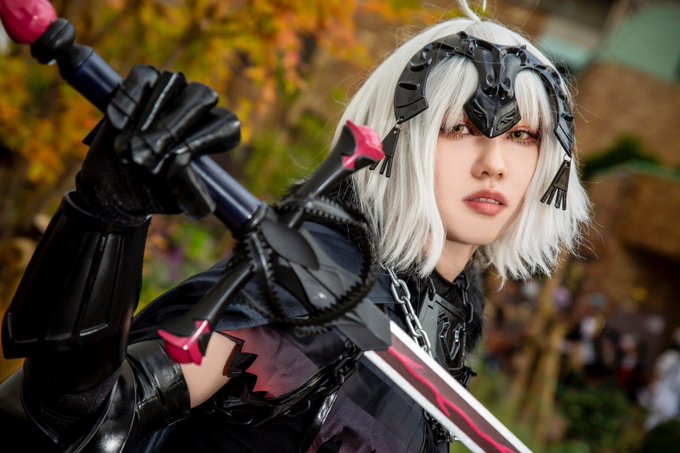 Twitterのコスプレ画像28